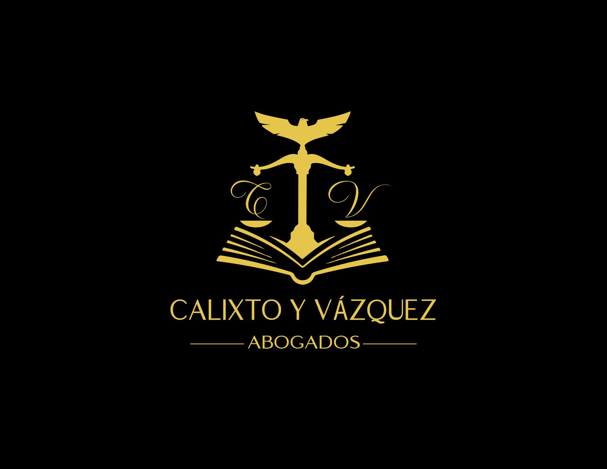 Calixto y Vázquez Abogados